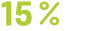 15 %