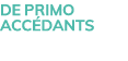 de primo acc dants