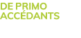 de primo acc dants